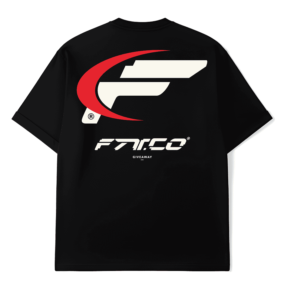 Black T-Shirt
